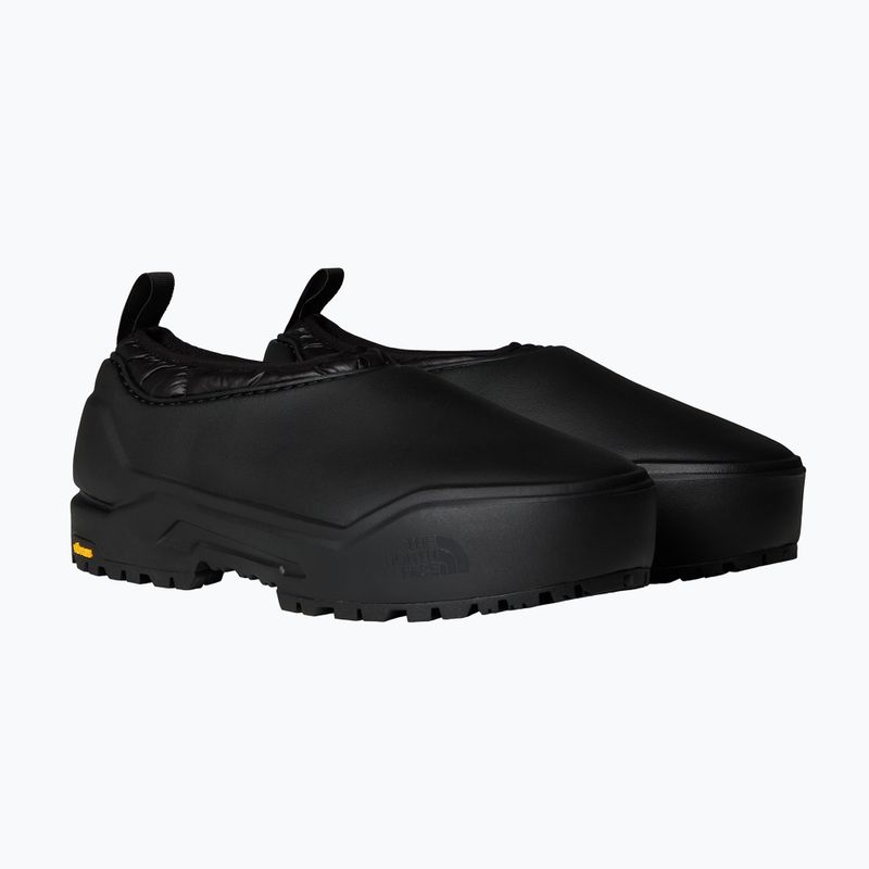 Schneestiefel The North Face Base Camp WP Mule tnf black/tnf black 3