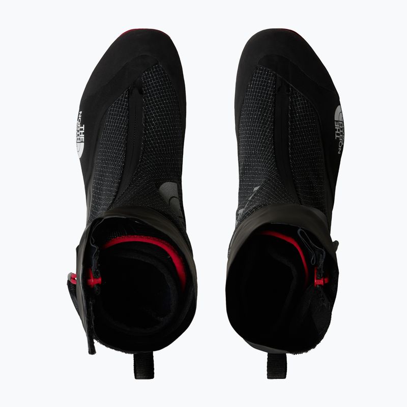 Hochtourenschuhe The North Face Summit Verto Fa tnf black/tnf red 13