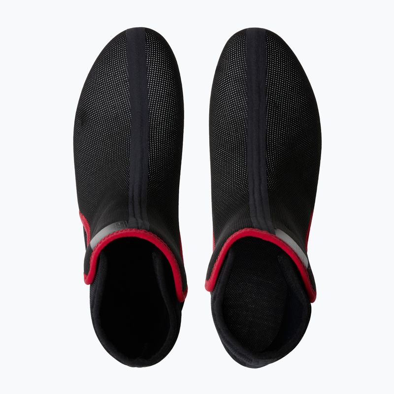 Hochtourenschuhe The North Face Summit Verto Fa tnf black/tnf red 25