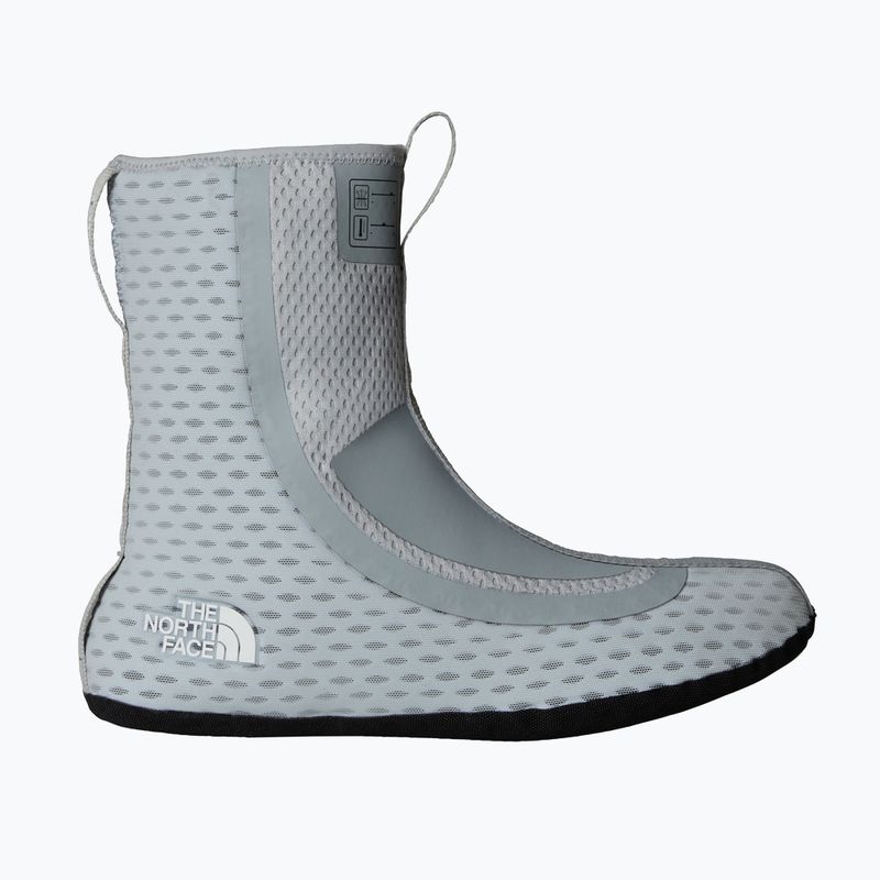 Hochtourenschuhe The North Face Summit Verto Fa tnf black/tnf red 26