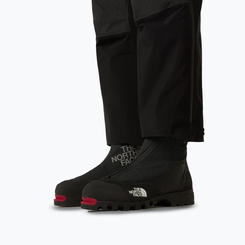 Hochtourenschuhe The North Face Summit Verto Fa tnf black/tnf red 27