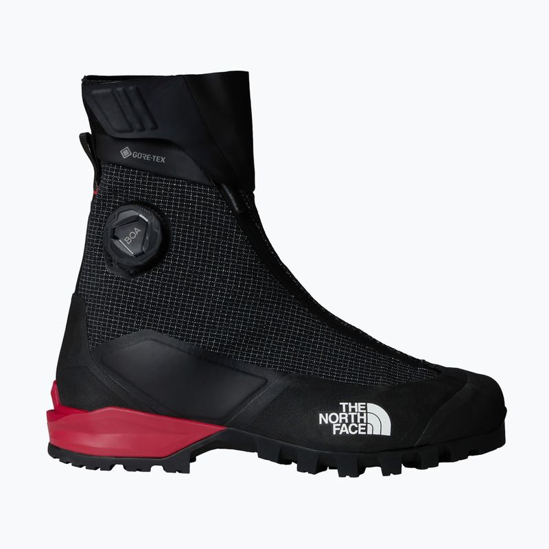 Hochtourenschuhe The North Face Summit Verto Sa GTX tnf black/tnf red 9