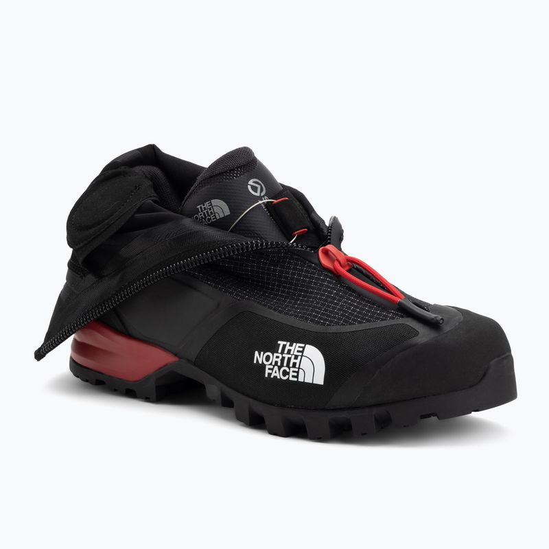 Hochtourenschuhe The North Face Summit Verto Sa GTX tnf black/tnf red 7