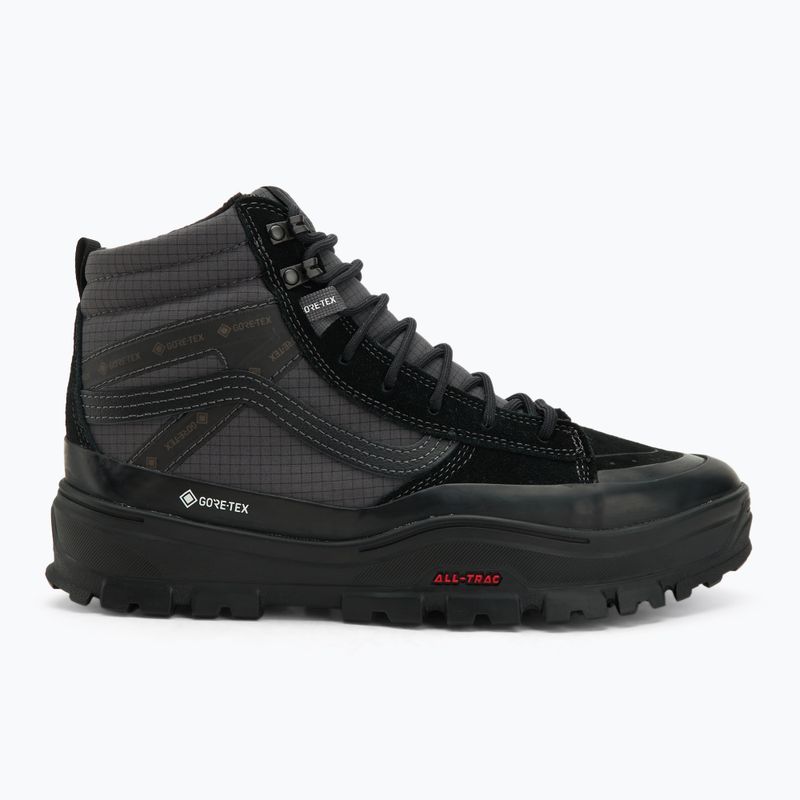Vans MTE Sk8-Hi Gore-Tex Insulated schwarz/schwarz Schuhe 2