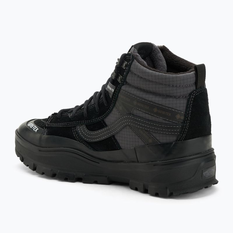Vans MTE Sk8-Hi Gore-Tex Insulated schwarz/schwarz Schuhe 3