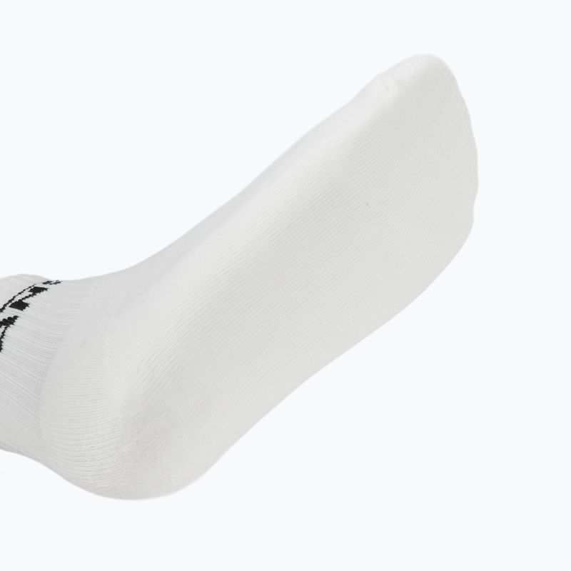 Vans Classic Half Crew Socken 3 Paar weiß 4