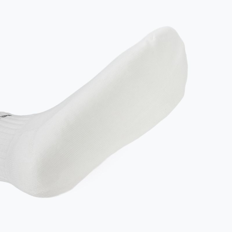 Vans Classic Crew Socken 3 Paar weiß 4