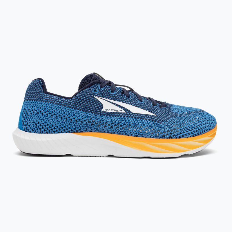 Altra Escalante Racer 2 blau Herren Laufschuhe 2