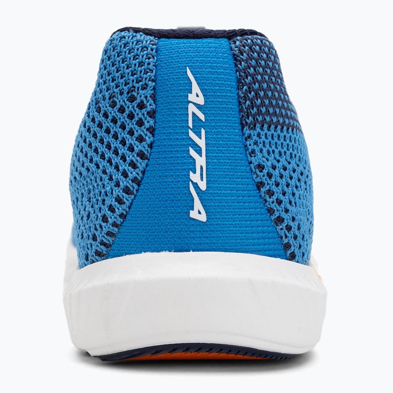 Altra Escalante Racer 2 blau Herren Laufschuhe 6