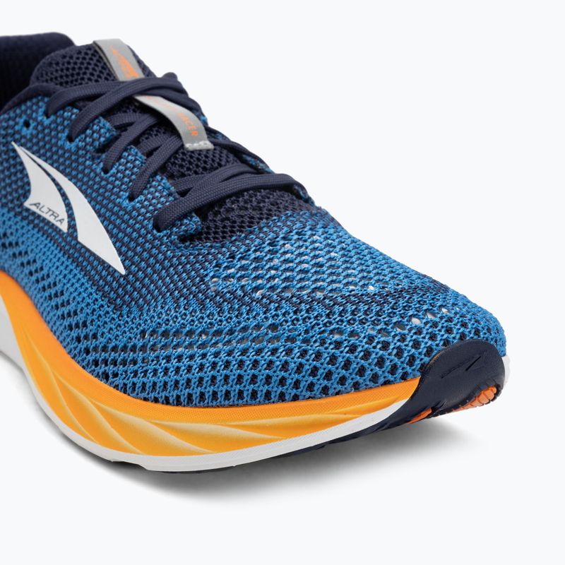 Altra Escalante Racer 2 blau Herren Laufschuhe 7