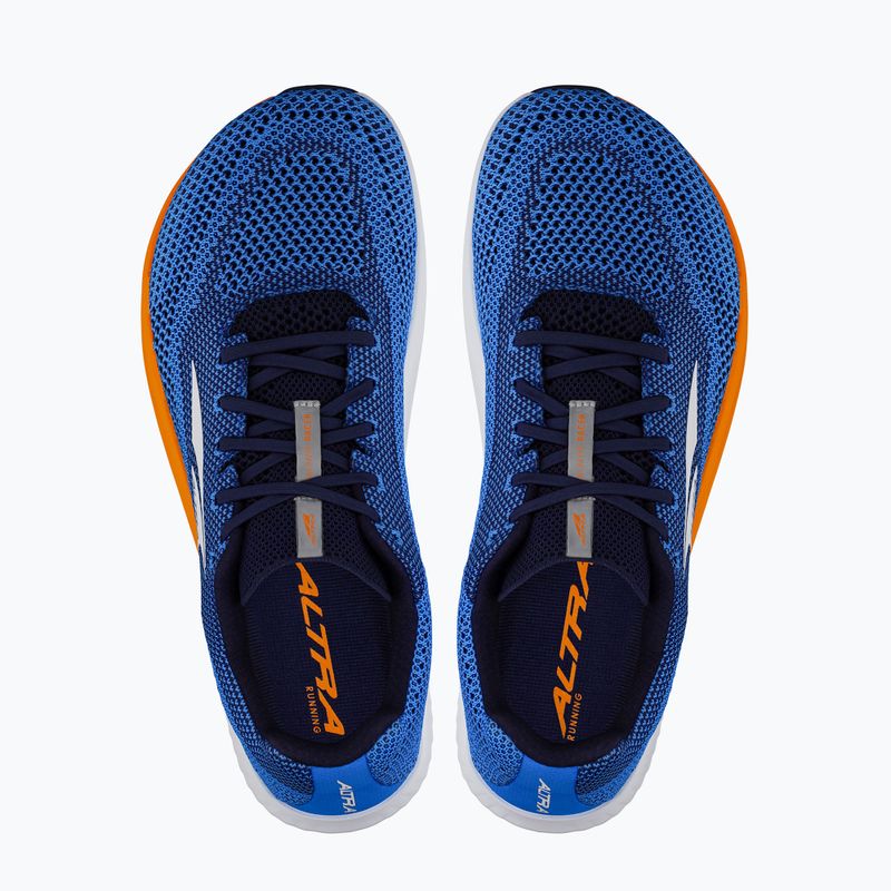 Altra Escalante Racer 2 blau Herren Laufschuhe 4