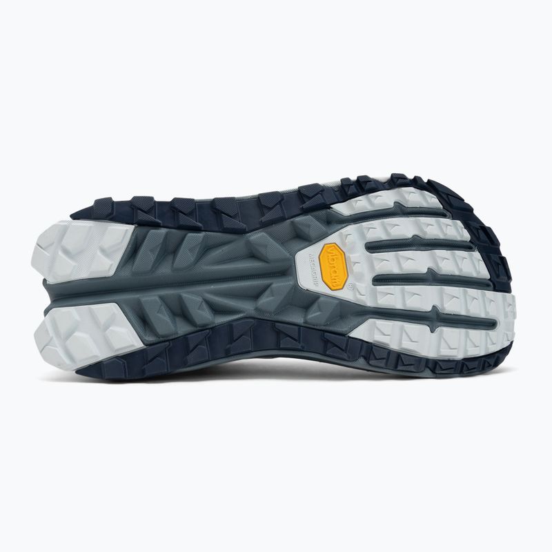 Altra Olympus 6 Herren Laufschuhe dunkelblau 4