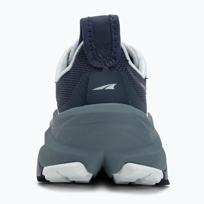 Altra Olympus 6 Herren Laufschuhe dunkelblau 6