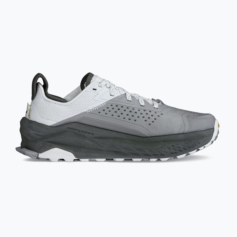 Damen Laufschuhe Altra Olympus 6 grau