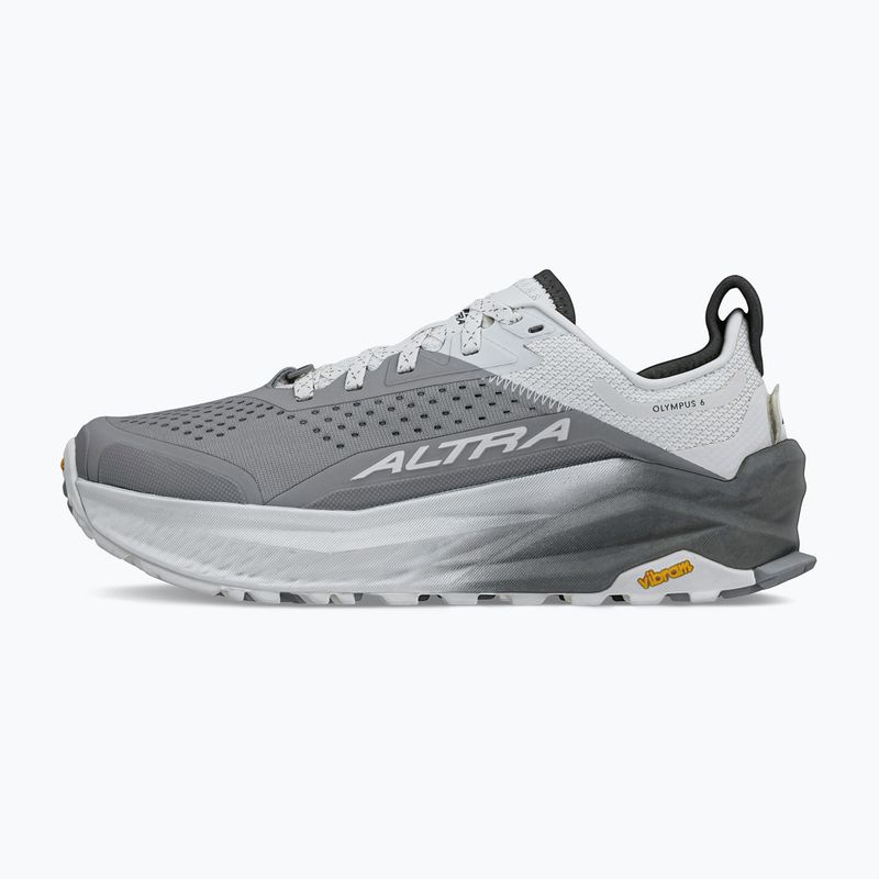 Damen Laufschuhe Altra Olympus 6 grau 2