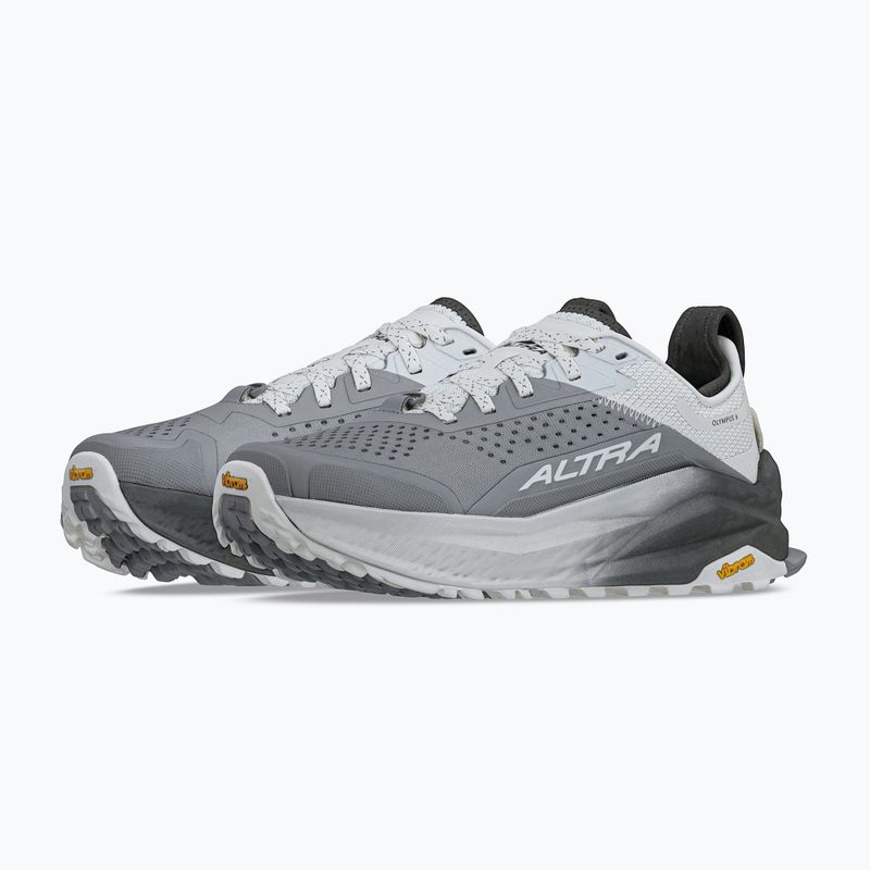 Damen Laufschuhe Altra Olympus 6 grau 3
