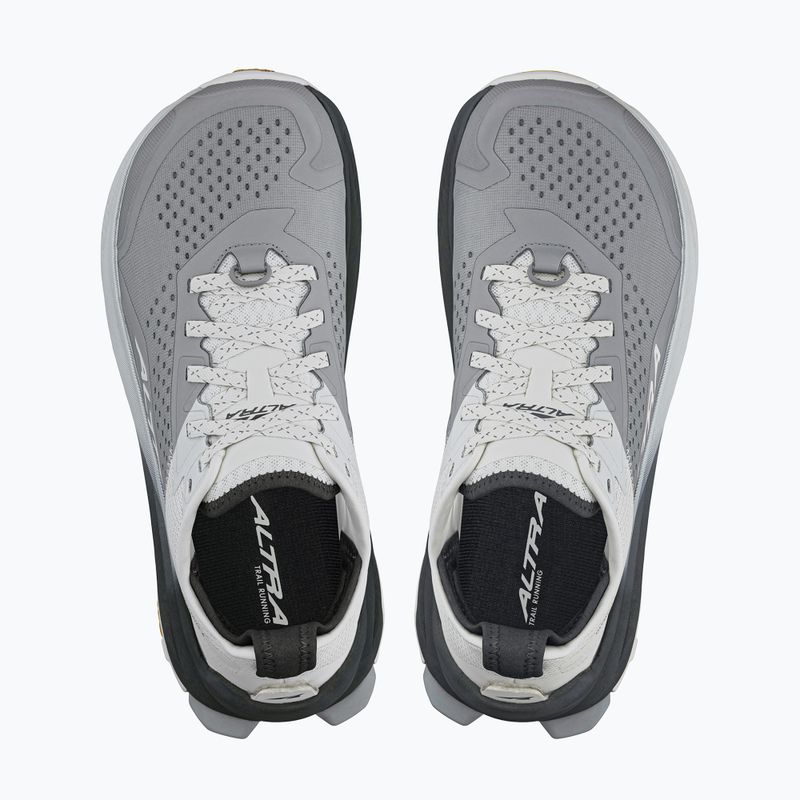 Damen Laufschuhe Altra Olympus 6 grau 4