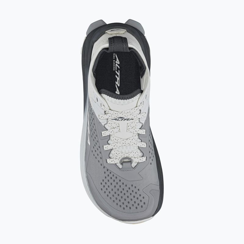 Damen Laufschuhe Altra Olympus 6 grau 5