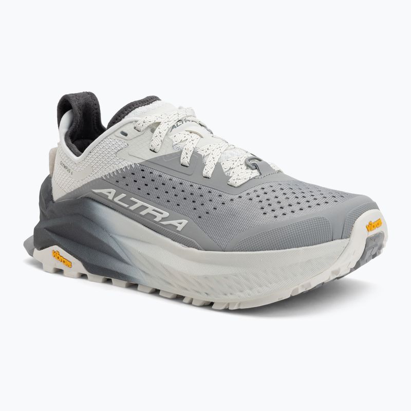 Damen Laufschuhe Altra Olympus 6 grau