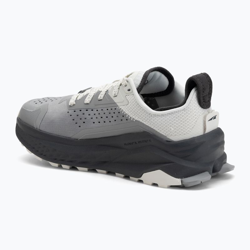 Damen Laufschuhe Altra Olympus 6 grau 3
