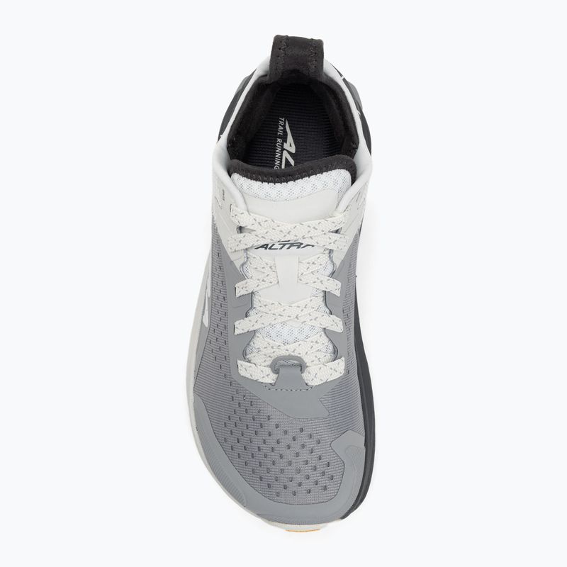 Damen Laufschuhe Altra Olympus 6 grau 5