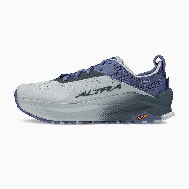 Altra Olympus 6 Damen Laufschuhe grau/blau 2