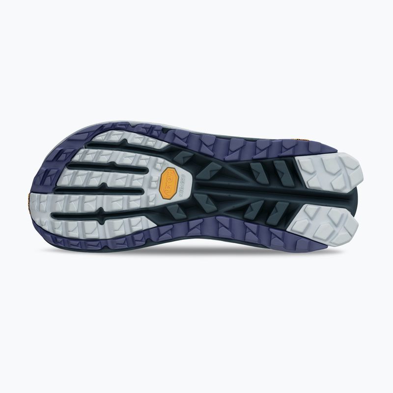 Altra Olympus 6 Damen Laufschuhe grau/blau 6