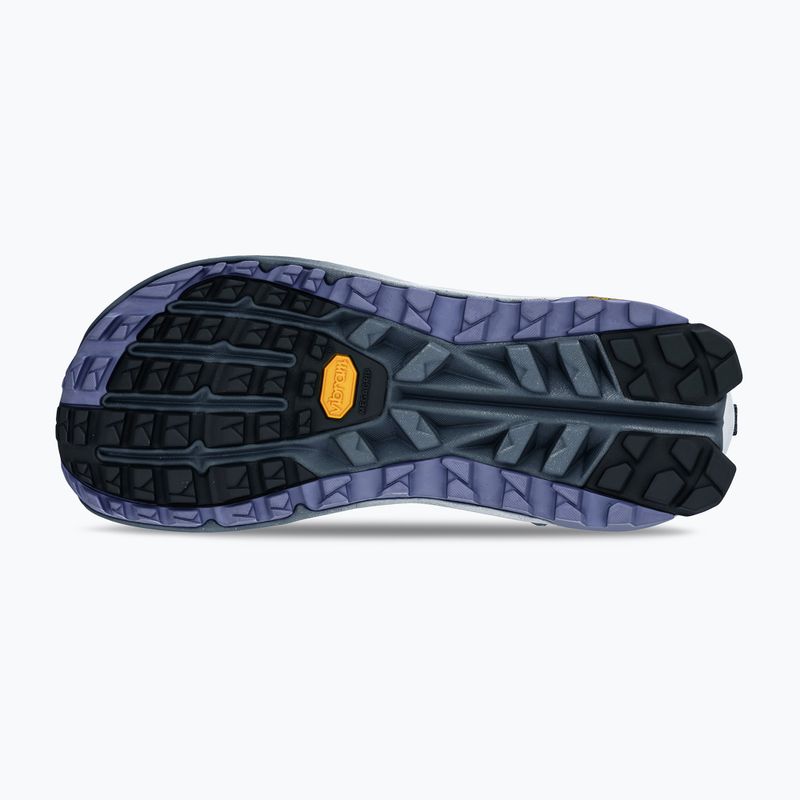 Damen-Trekkingschuhe Altra Olympus 6 Hike Mid GTX dunkelblau 6