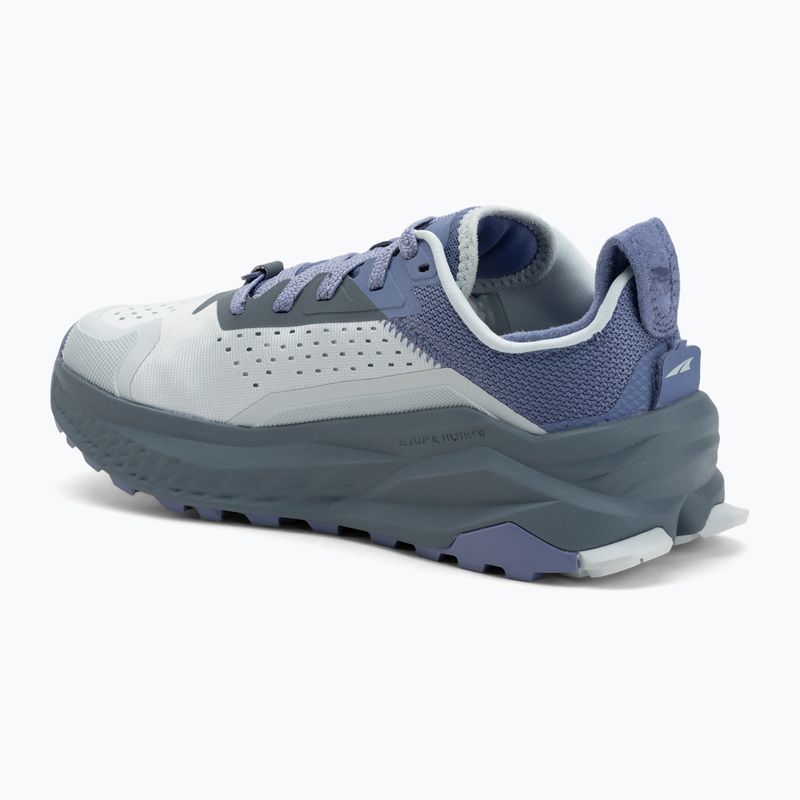 Altra Olympus 6 Damen Laufschuhe grau/blau 3