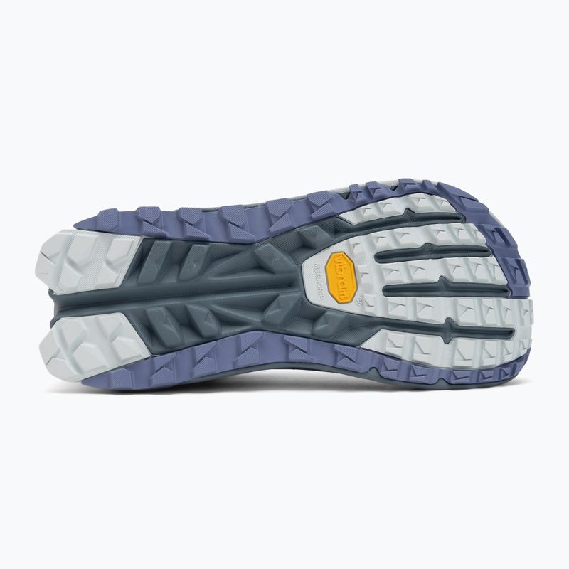Altra Olympus 6 Damen Laufschuhe grau/blau 4