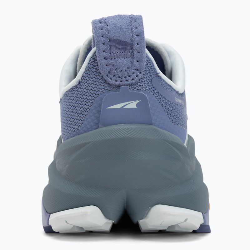 Altra Olympus 6 Damen Laufschuhe grau/blau 6