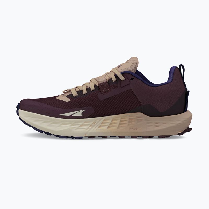 Altra Timp 5 Damen Laufschuhe dunkel lila 2