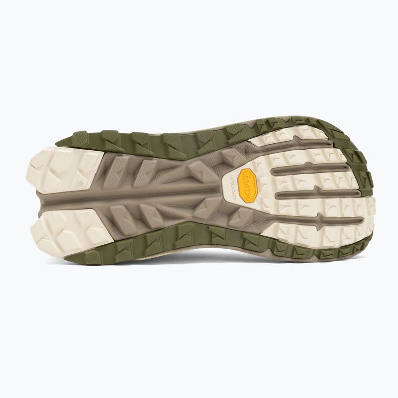 Altra Olympus 6 Hike Mid GTX Herren-Trekkingstiefel staubig oliv 4