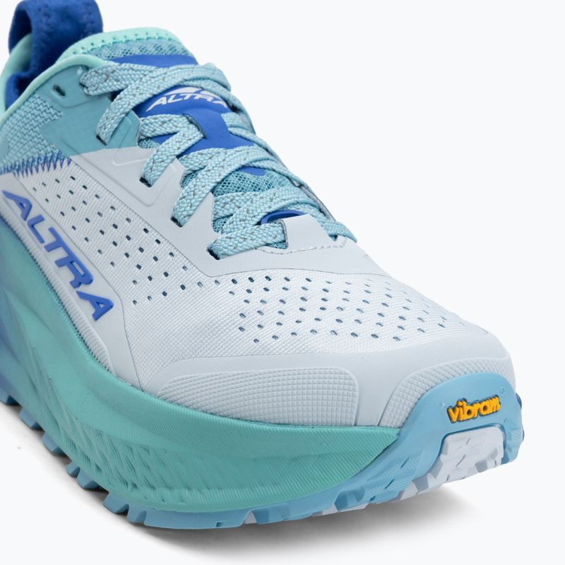 Damen Laufschuhe Altra Olympus 6 blau 7