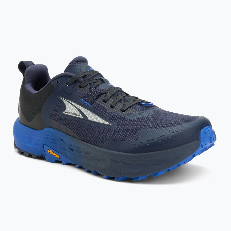 Altra Timp 5 Herren Laufschuhe dunkelblau