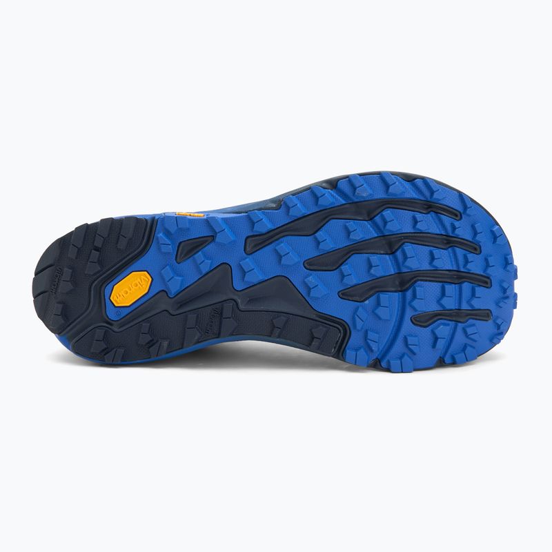 Altra Timp 5 Herren Laufschuhe dunkelblau 4