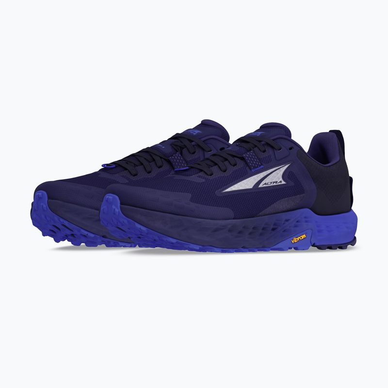Altra Timp 5 Herren Laufschuhe dunkelblau 3