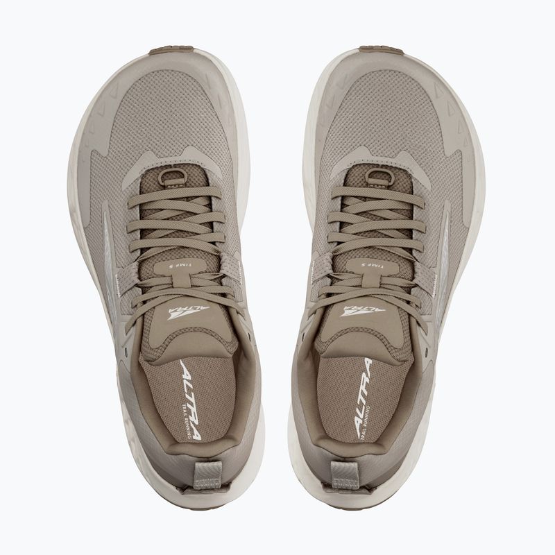 Altra Timp 5 sand Damen Laufschuhe 4
