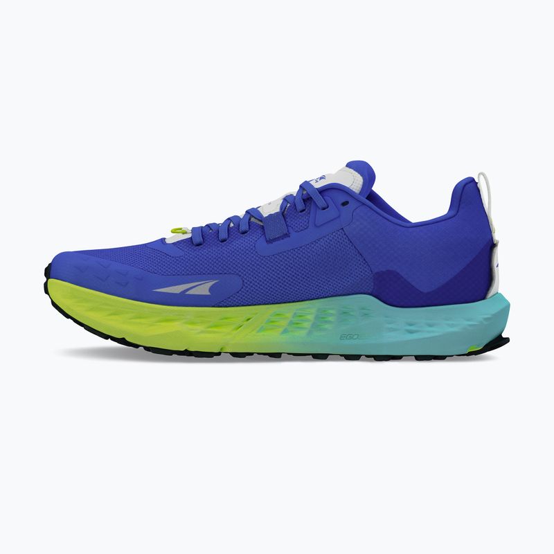 Altra Timp 5 Herren Laufschuhe blau/kalk 2