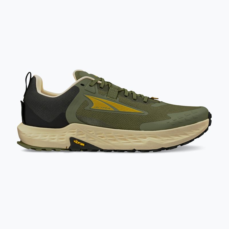 Herren Laufschuhe Altra Timp 5 grün