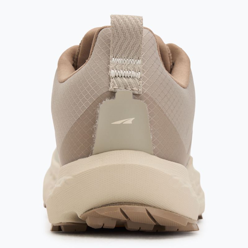 Altra Timp 5 sand Damen Laufschuhe 6