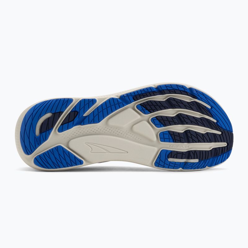 Altra FWD VIA Herren Laufschuhe dunkelblau 4