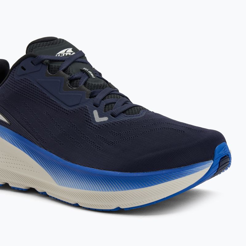 Altra FWD VIA Herren Laufschuhe dunkelblau 7