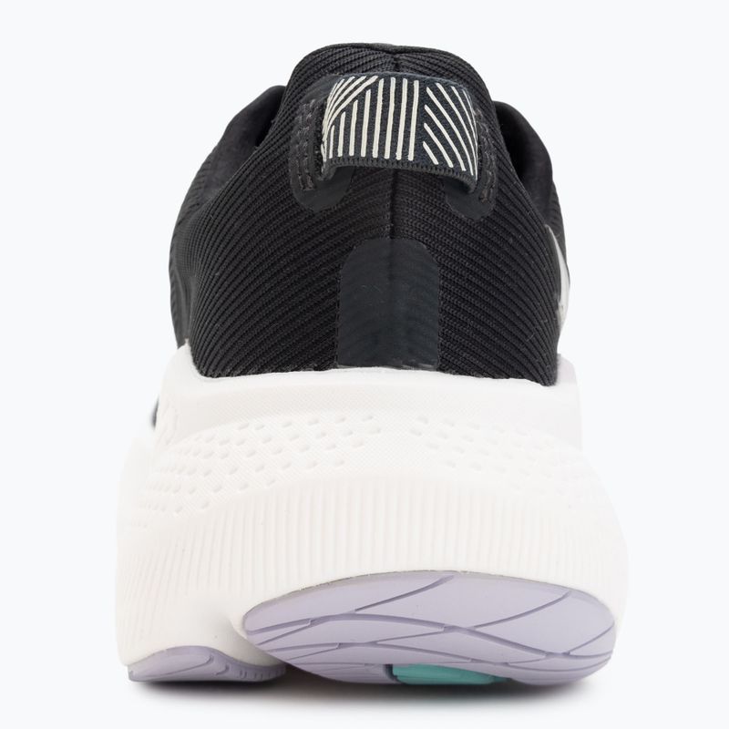 Damen Laufschuhe Altra FWD VIA schwarz/violett 6