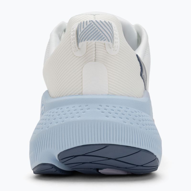 Damen Laufschuhe Altra FWD VIA weiß/hellblau 6