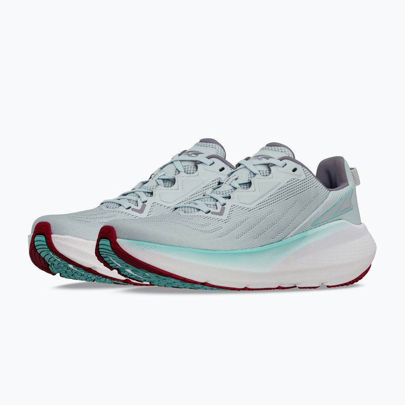 Damen Laufschuhe Altra FWD VIA mint 3