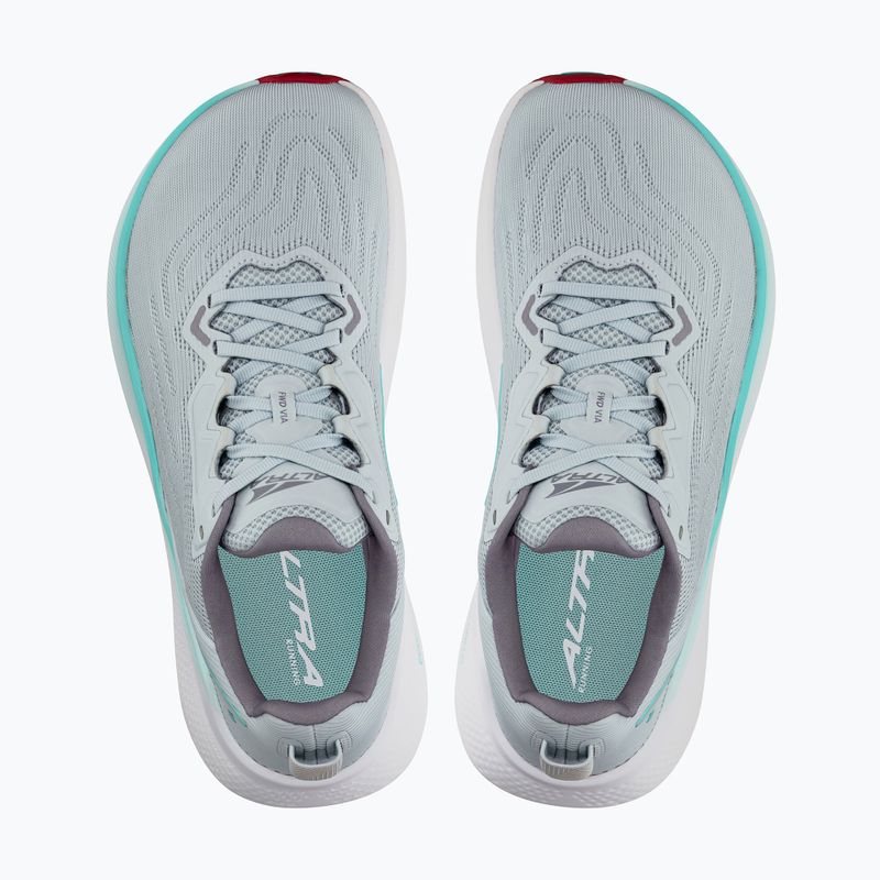 Damen Laufschuhe Altra FWD VIA mint 4