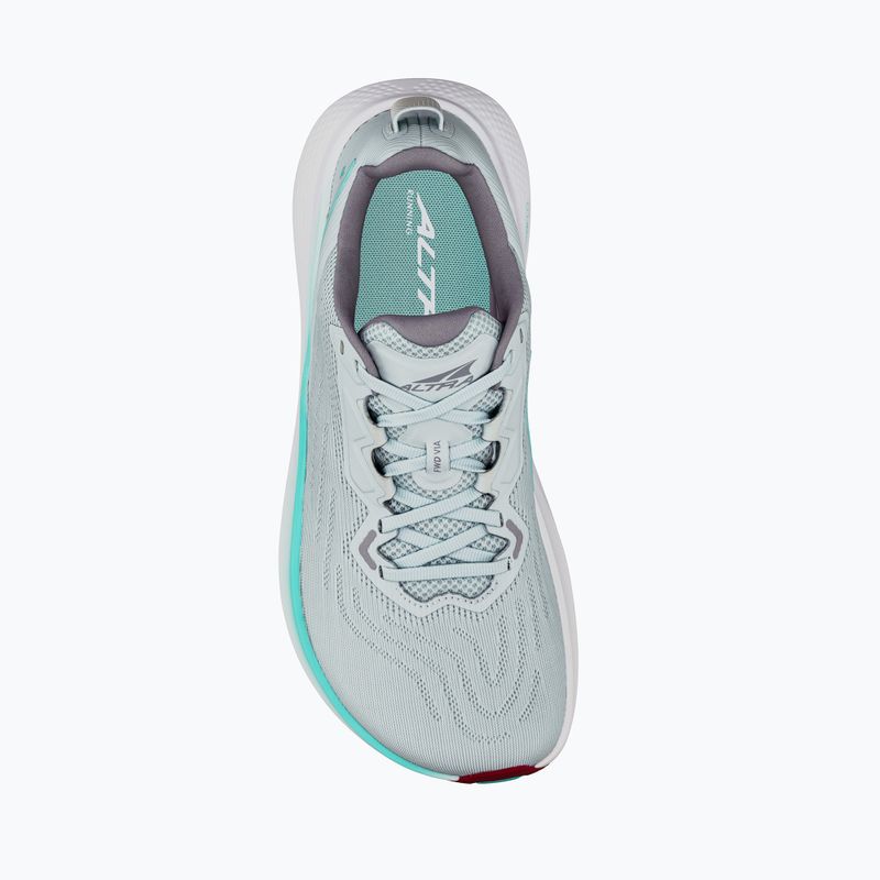 Damen Laufschuhe Altra FWD VIA mint 5