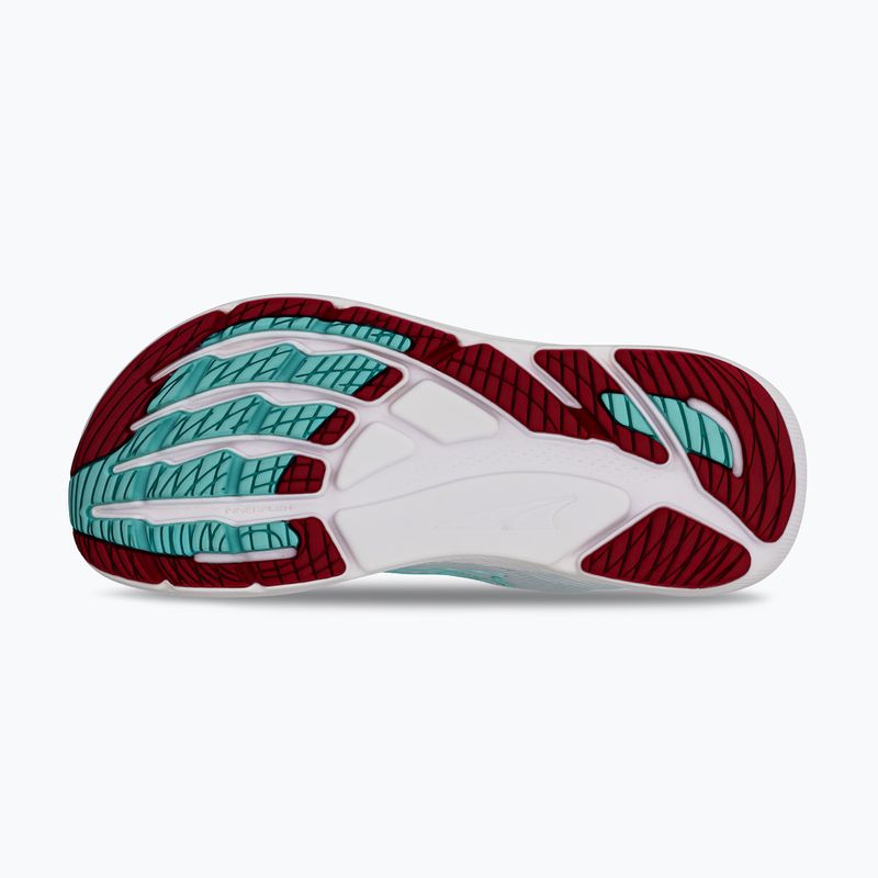 Damen Laufschuhe Altra FWD VIA mint 6