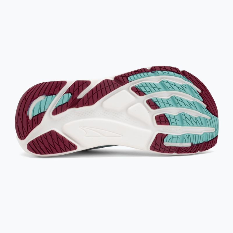 Damen Laufschuhe Altra FWD VIA mint 4